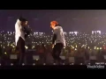 Download Lagu Love Yourself cover by EXO Chanyeol and D.o.