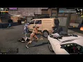 These Assault Rifles DESTROYED the Lobby APB Reloaded P Gameplay