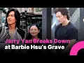 Meteor Garden Star Jerry Yan Pays Tearful Tribute to Late Co-Star Barbie Hsu