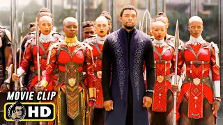 avengers infinity war clip 
