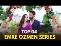 Download Lagu Top 4 Emre Ozmen Dramaseries 2025 | Emre Ozmen Dramalist 2025 | Kuma: The Other Wife