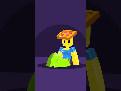 Sprunki OC Noobini Pizzanini But Humanized | Roblox
