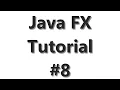 Java FX Tutorial - OpenJFX with Java 11 and above