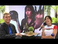 NIKO RUBIO, PROUD OF HER MEXICAN ROOTS. (INTERVIEW)