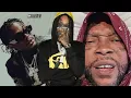 😲Vybz Kartel Finally!!! Tommy Lee Sparta Clapback At Masicka New D!ss Song! Jashii Expose This