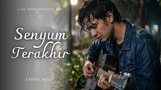 senyum terakhir slow rock melayu lagu sedih menyayat hati versi terbaru 2026