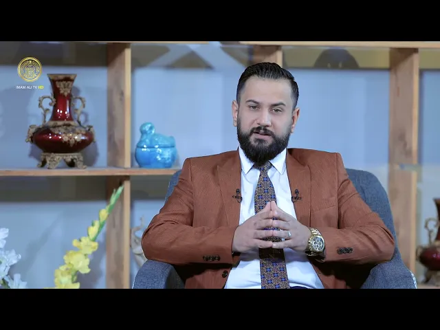 ⁣تذكرة المتقين (أصول المعاشرة بين الناس) حلقة (11)