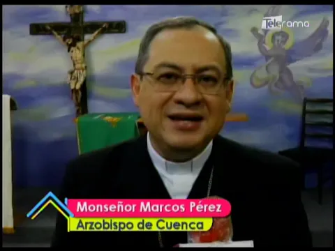 Católicos podrán ingresar a las iglesias en Cuenca para orar por 15 minutos