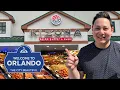 Top Asian Buffet in Orlando Near Disney Worth Every Penny