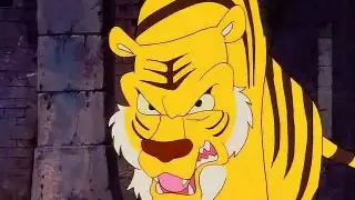 موسيقي ظهور شريخان في ماوكلي HD 