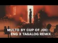 Download Lagu Multo - Cup of Joe X Multo (ENG. VER) Remix - Unofficial Music Video