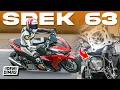 Download Lagu INI BARU KENCENG‼️ Modif Bore-Up Aerox Turbo Pertama di Indonesia⁉️ Top Speed Naik⁉️