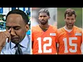 Download Lagu Browns maken GROTE FOUT door Shedeur Sanders niet te laten starten in plaats van Joe Flacco - Ste...