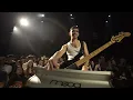 ENTRE NOSOTROS EN VIVO - CINDY CATS, TIAGO PZK
