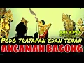 Lagu BAGONG NGAMUK ! NGACAM PORO DEWO LUCU POL KI SENO NUGROHO