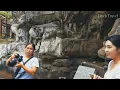 Dazu🇨🇳 China’s “Lost Buddhist World” Hidden in the Cliffs | 4K