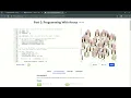 Programming With Arrays Khan Academy