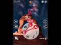 Wordscapes Level 6353 Answers