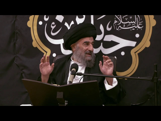 ⁣سورة الحشر سورة التسبيح-سورة الحشرالمباركه_الدرس الخامس عشر