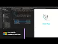 Expand your portal development experience with the VS Code extension