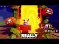 The *NEW* Steal An Egg HALLOWEEN PART 2 UPDATE Gives FREE DIVINE PETS... (FULL GUIDE)