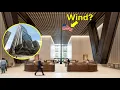 The Future or Failure JP Morgan s 3B head office just opened in NYC 270 Park Avenue