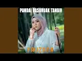 Lagu Pandai Basuruak Tangih