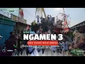 Download Lagu DJ NGAMEN 3‼️TRAP PARTY BASS HOREG MIDEL NROTOK - VIRAL TERBARU - JINGGLE ARWET TJAP TUBLES
