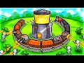 Download Lagu I Upgraded my train into a deadly machine