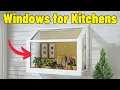 Garden Windows Explained Benefits Installation and Design Tips for Your Home