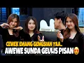 Download Lagu PRANK SHOLAWAT \u0026 NGAJI❗️SI CANTIK SALTING SAAT DI BAWAIN SHOLAWAT😍