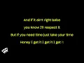 Justin Bieber - DAISIES (Karaoke Version)