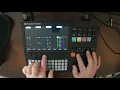 Polyend Tracker performance mode Part 1