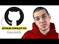 How to Fix GitHub Copilot Not Working or Showing Suggestions 2026 Complete Working Guide