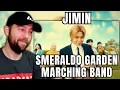 Download Lagu Metalhead REACTION to Jimin 'Smeraldo Garden Marching Band (feat. Loco)'