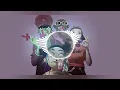 New Gold - Gorillaz (feat. Tame Impala and Bootie Brown) (SPECTRUM)