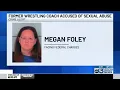 Crime Alert Former wrestling coach at University of Kentucky accused of sexual abuse