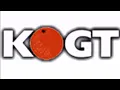 Final Moments and sign off of KOGT-AM 1600 Orange TX 21