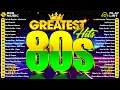 Download Lagu 80s Greatest Hits - Madonna, Cyndi Lauper, Modern Talking, Laura Branigan, Michael Jackson