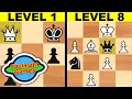 Playing the COOL MATH GAMES CHESS Engine until I LOSE