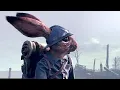 Alan Walker x Zena Emad x Sophie Stray - Land Of The Heroes, Arabic Version (Animation Video) 2023