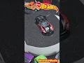 Porsche 918 Spyder in Black 2019 HotWheels Mainline unboxing