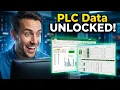 Supercharge PLC Data Extraction with VBA and Modbus