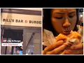 Bill s Bar Burger NYC