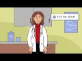 Teen s Story - Having trouble swallowing