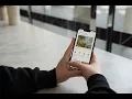 Central Park App
