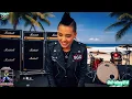 Segar Angin Lagu Dikir Goes To PunkRock SGGCover PunkRockPadu 🤘 Vol 124 Music Video 2025