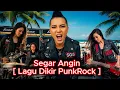 Lagu Segar Angin Lagu Dikir Goes To PunkRock SGGCover PunkRockPadu 🤘 Vol 124 Music Video 2025