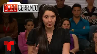 Grabó la muerte de mi novio y la subió a internet 🎥⚰️💻 | Caso Cerrado Capítulo Completo