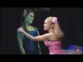 Show Clip - Wicked - "Popular" - Original Cast